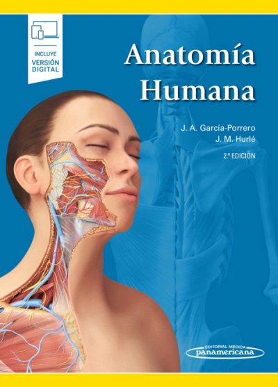 Anato Humana Porrero 2° Ed
