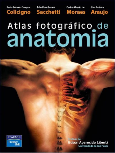 Atlas fotográfico Colicigno