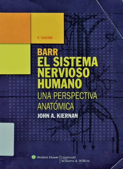 Barr 10° Ed