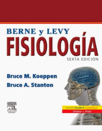 Berne y Levy 6° Ed