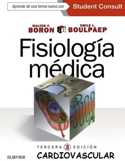 Boron 3° Ed Cardio