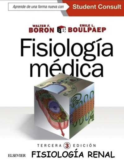 Boron 3° Ed Renal