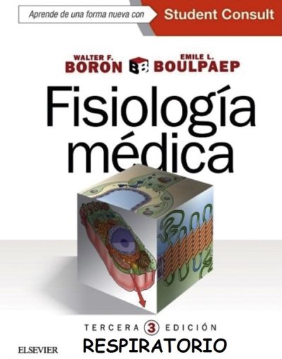 Boron 3° Ed Respi