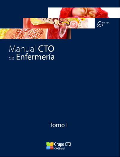 CTO Enfermería 6 Ed Vol 1