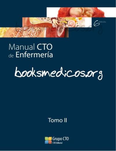 CTO Enfermería 6 Ed Vol 2