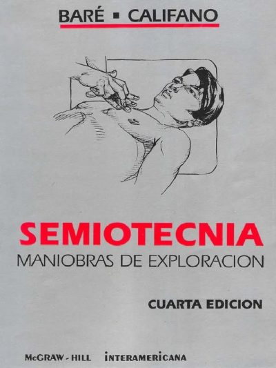 Califano 4 Ed (ByN)