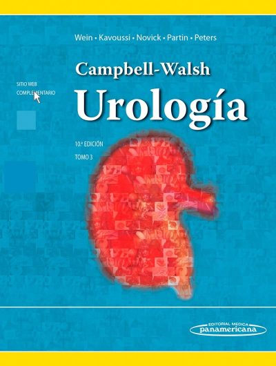 Campbell Walsh 10a Ed T3