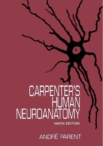 Carpenter's Neuroanatomy 9° Ed