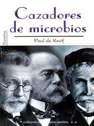 Cazadores de Microbios