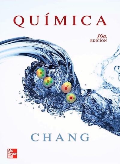 Chang 10° Ed