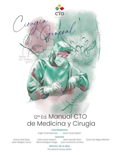 Cirugía General