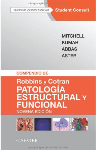 Robbins 9° Ed Compendio