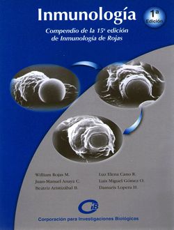 Compendio de 15 Ed Rojas