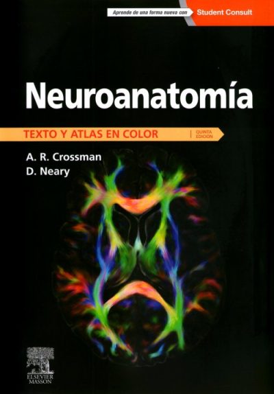 Crossman 6° Ed