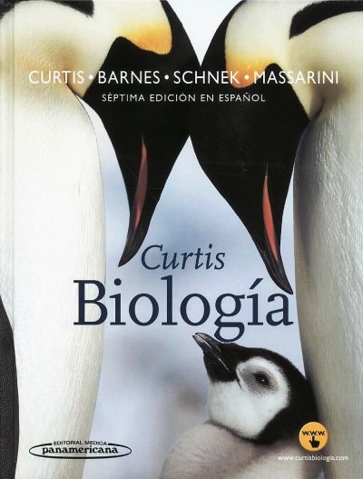 Curtis 7° Ed