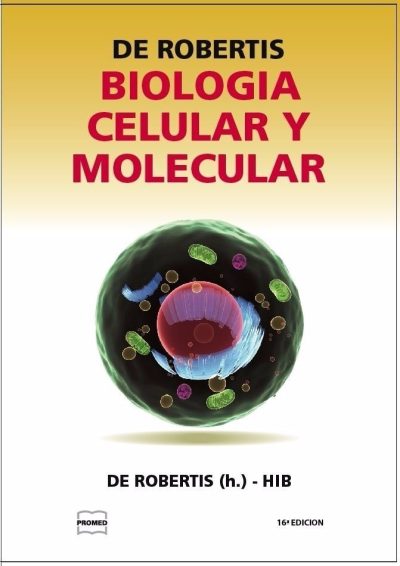 De Robertis 16° Ed