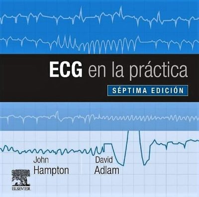 ECG en la Práctica 7° Ed