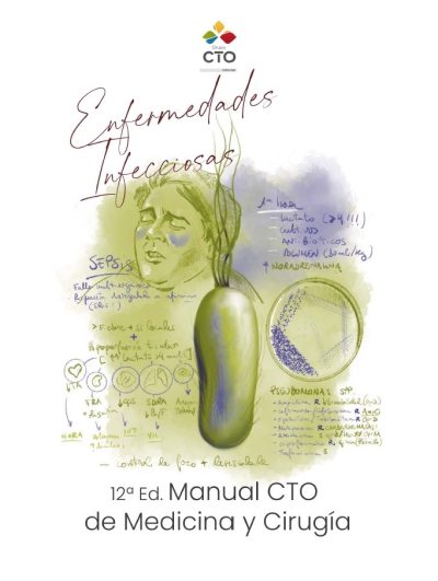 Enfermedades Infecciosas
