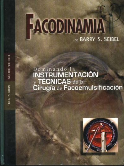 Facodinamia Seibel 3 Ed