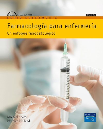 Fármaco Adams 2 Ed