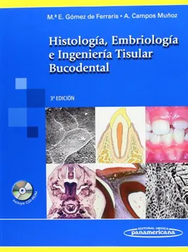 Ferraris 3° Ed (Odontología)