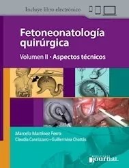 Fetoneonatología quirúrgica T2