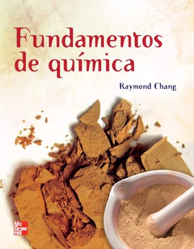 Fund de química Chang