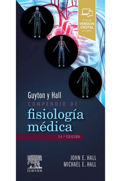 Guyton 14° Ed Comp. (E-book)