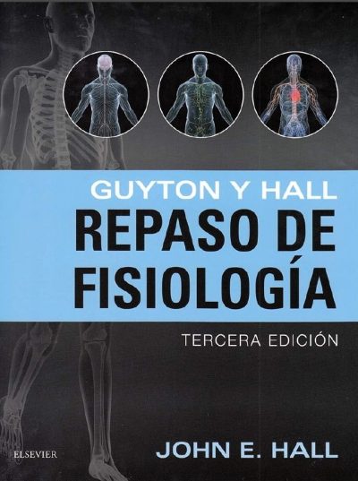 Guyton y Hall Repaso 3° Ed