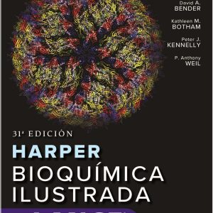 Harper 31° Edición