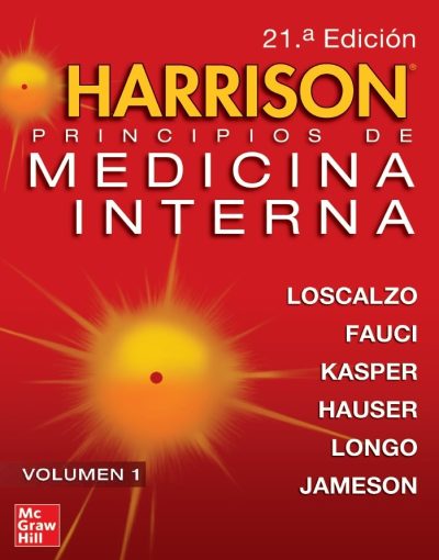 Harrison 21 Ed T1