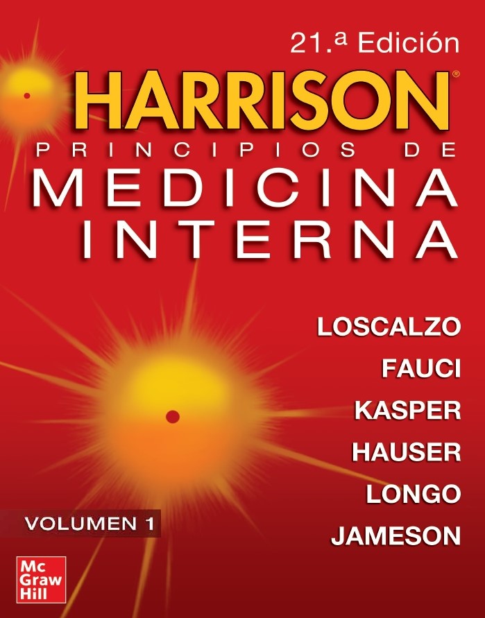 Harrison 21 Ed T1