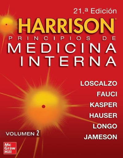 Harrison 21 Ed T2