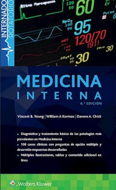 Internado rotatorio 6 Ed