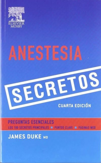 James Duke 4° Ed