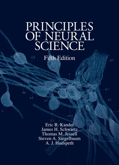 Kandel 5° Ed (Inglés)
