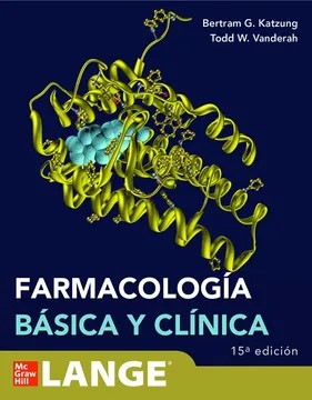 Katzung 15 Ed (E-book)
