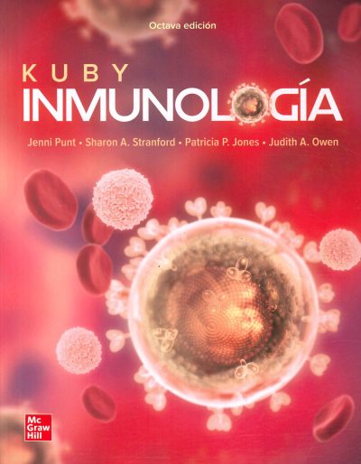 Kuby 8 Ed (E-Book)