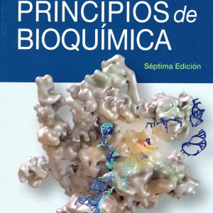 Lehninger 7° Edición