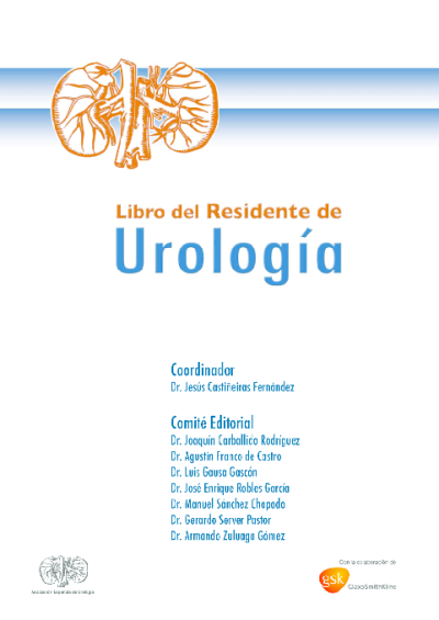Libro del residente