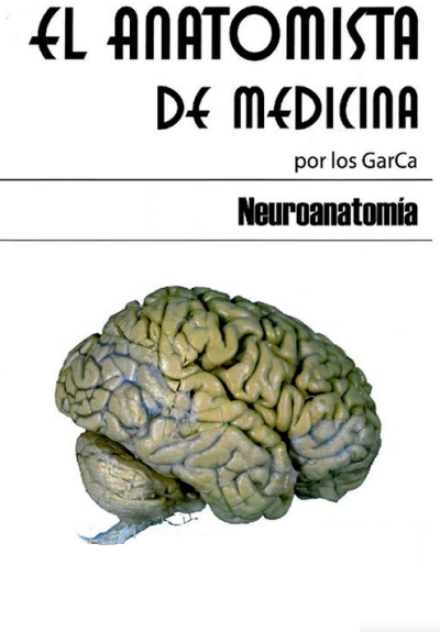 Los Garca (apunte subrayado)