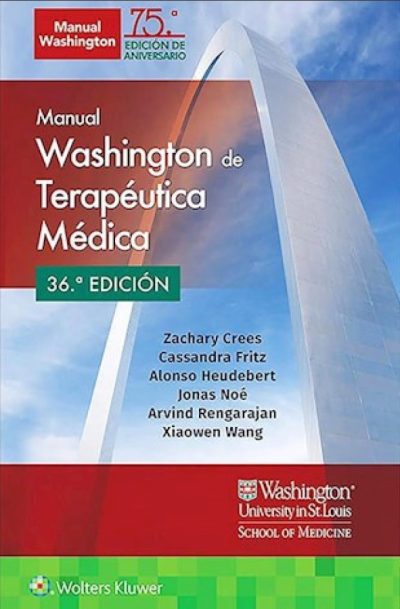 Manual Washington 36 Ed