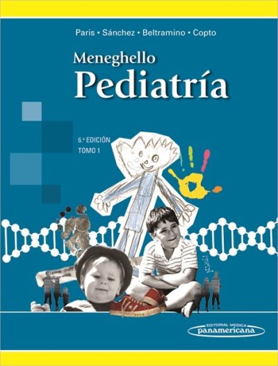 Meneghello 6 Ed T1