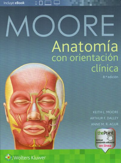 Moore 8° Ed