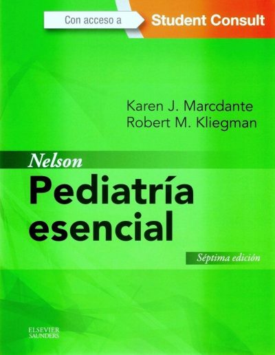 Nelson Esencial 7 Ed