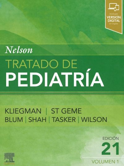 Nelson Tratado 21 Ed