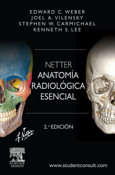 Netter Anato Radio 2 Ed
