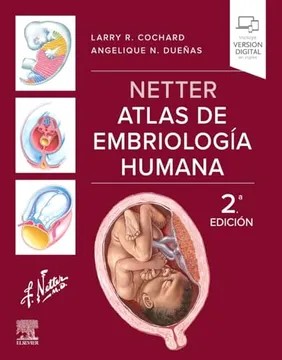 Atlas Netter 2 Ed
