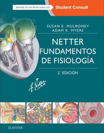 Netter Fisio 2° Ed (E-book)