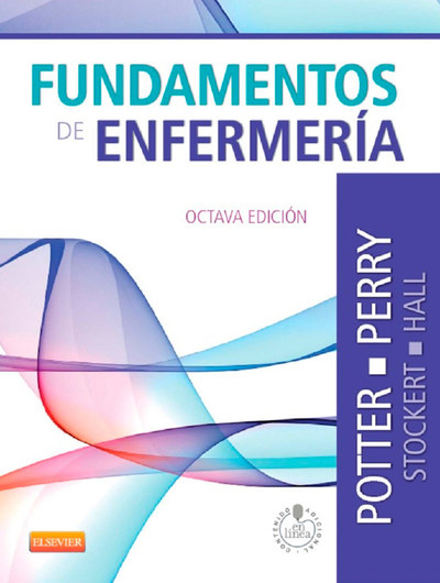 Potter Perry 8 Ed